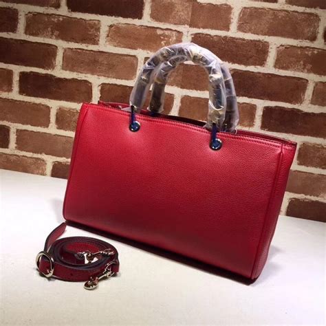 gucci knockoff red bag chain|Gucci knockoff tote bag.